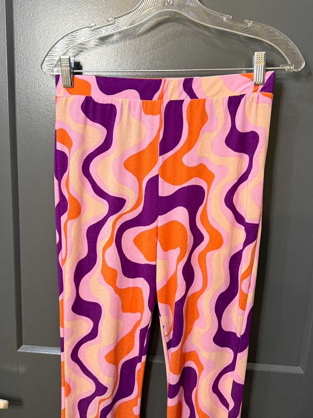 Halter Top Matching Set - Picture 7 of 8